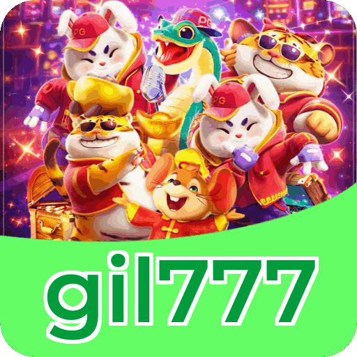 Logo Oficial gil777 Download
